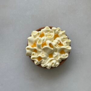 Tarte exotique